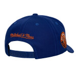 Mitchell & Ness Pánská kšiltovka Edmonton Oilers NHL Double Clutch Pro Snapback