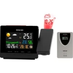 Meteostanice Sencor SWS 5400