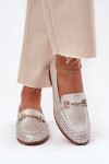 Polobotky model 212719 Step in style 37