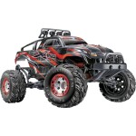 Carson Modellsport Virus 4.1 4S střídavý (Brushless) 1:8 RC model auta elektrický Buggy 4WD (4x4) 100% RtR 2,4 GHz vč. a