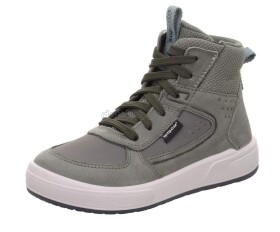 Dětské celoroční boty Superfit 1-100101-7010 Velikost: 36
