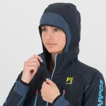 KARPOS W Piz Palu' Jacket, Vulcan/Midnight velikost: M