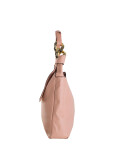 Dámská kabelka OW TR světle růžová jedna velikost
