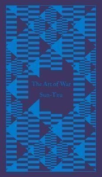 The Art of War - Sun Tzu