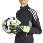 Brankářské rukavice adidas Copa League Jr JN5345 6