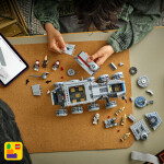 LEGO LEGO® Star Wars™ 75413 Juggernaut Republiky