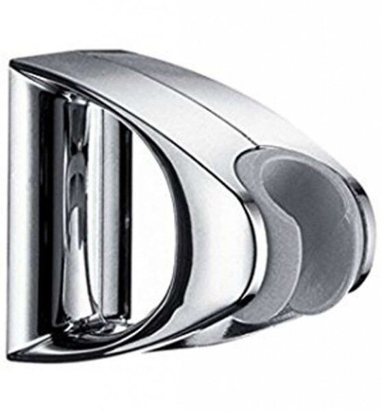 HANSGROHE - Náhradní díly Jezdec pro sprchovou tyč Unica'D, matný chrom 96190880