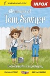 Toma Sawyera Adventures of Tom