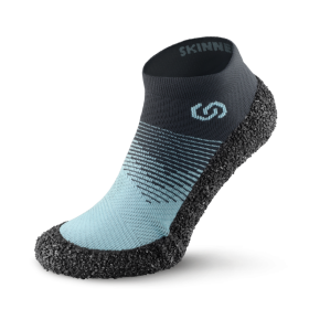 Ponožko Skinners Adult Line 2.0. Aqua
