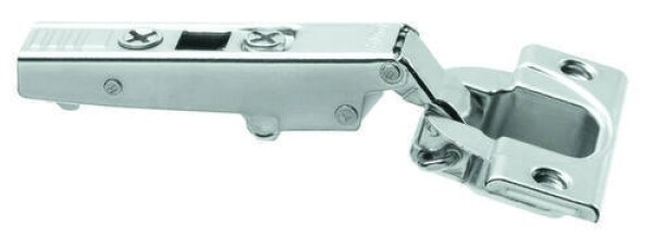 BLUM 70M2550.TL závěs, naložený, Tip-on, vrut, 100° (177364)