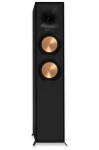 Klipsch R-600F (1ks) černá / RMS 100W / 2x 6.5" měnič / 1x 1" měnič (743878046304)