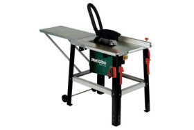 Metabo TKHS 315C / Stolová pila / 230V / 2990 ot.-min / 2000W (MET103152000)