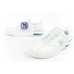Sportovní obuv Skechers [251027/WHT] SLIP-INS 47,5