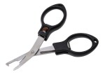 Savage Gear Nůžky Magic Folding Scissors 11cm (71894)