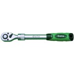 Ráčna s teleskopickou rukojetí 1/2" GOLA 300011