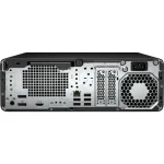 HP ProDesk 4 SFF G1i AI černá / Stolní počítač / Intel Core Ultra 5 235 3.4GHz / 16GB DDR5 / 512GB SSD / Intel Graphics (D8LM9ET#BCM)