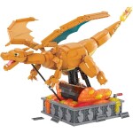 Mega Construx Pokémon - Mechanický Charizard