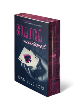 Sladká nevědomost (2. vydání) - Danielle Lori