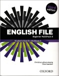 English File Beginner Multipack