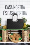 Nákupní taška Reisenthel Loopshopper L Rhombus black