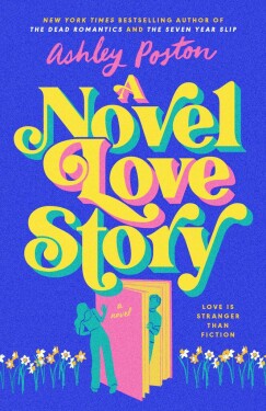 Novel Love Story