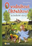 Vodníkoví Okřehkovi ze Sedlické obory Petra Hátlová