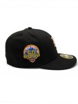 New Era Pánská kšiltovka New York Mets MLB Cooperstown 50th Anniversary Low Profile 59FIFTY Velikost: 7 3/8