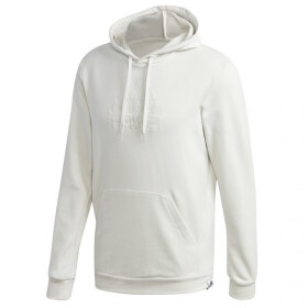 Adidas Brilliant Basics Hooded M GD3833 pánské XL