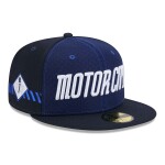 New Era Pánská kšiltovka Detroit Tigers MLB FP573 City Connect 59FIFTY Fitted Velikost: 7 3/4