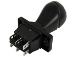 Mamido Řadící páka pro jízdu vpřed / vzad pro elektrická vozítka