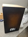 Meinl Snarecraft Brown Burst Cajon (použité)