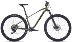 Rock Machine Blizz 10-29, rám 17" (M), model 2026, Gloss Metallic Khaki/Pearl Black - ZDARMA dopravné, odborná montáž, seřízení a dárkový poukaz na nákup příslušenství! (Záruka nejlepší ceny. Nalezli jste někde lepší cenu? Napište nám a zkusíme ji)