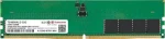 Transcend JetRam 32GB (1x32GB) 5600MHz / U-DIMM / DDR5 / CL46 / 1.1V / 2Rx8 (JM5600ALE-32G)