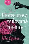 Profesorova milovaná rovnice