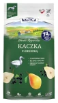 Baltica Smaki regionów kachna s hruškou 3 kg / Kompletní krmivo pro psy / malá plemena / bezobilné