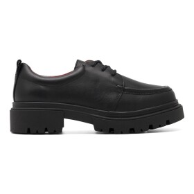 Polobotky Lasocki EST-DONNA-08 Přírodní kůže (useň)/-Přírodní kůže (useň)