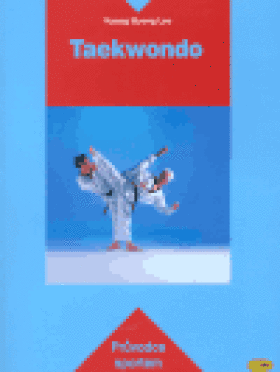 Taekwondo Kyong Myong Lee