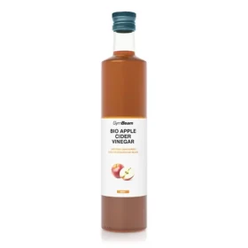 BIO Jablečný ocet – GymBeam (500 ml) (86224-1-500ml)