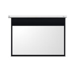 Optoma elektrické plátno DE-1109EGA , 109", 16:10 EDF_766317