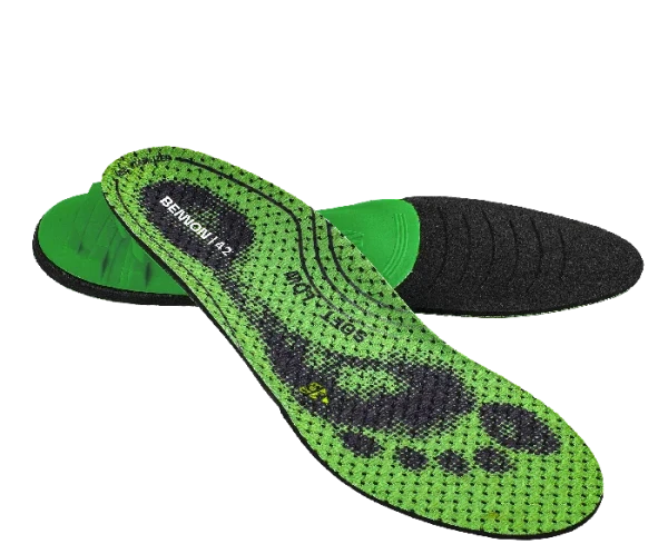 ORTHOCOMFORT ESD Soft Low vložka 44