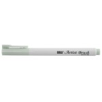 MARVY Artist Brush 1100-51 fix štětcový hrot – barvy vodní báze brush pen na papír lettering kaligrafie rozmývatelný mísitelný acid free netoxický