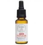 Les Fleurs de Bach - Bachovy bio esence Dospívající 20ml