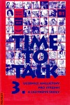 Time to talk