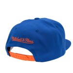 Mitchell & Ness Pánská kšiltovka New York Islanders NHL Retro Lock Up Snapback