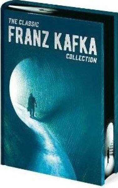Classic Franz Kafka Collection - Franz Kafka