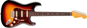 Fender American Professional Stratocaster HSS RW 3TS