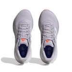 Dámské sportovní boty Runfalcon 3.0 W HQ1474 Světle šdá mix - Adidas světle šedá 41 1/3