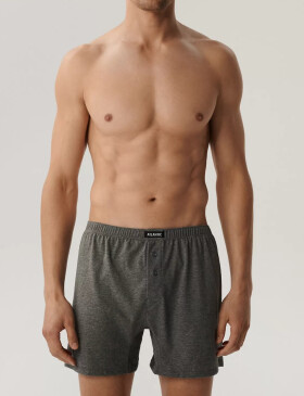 Pánské boxerky Atlantic 2BMB-003 A'2 bílá XL