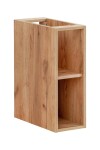COMAD - Skříňka pod desku 20cm DUB CAPRI 5907611647790