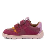 Dětské celoroční boty Froddo G3130274-6 Velikost: 35